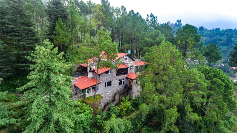 Ekam – Chail