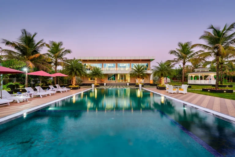 Palm Paradise – Mumbai, Thane, Kalyan Khadavli