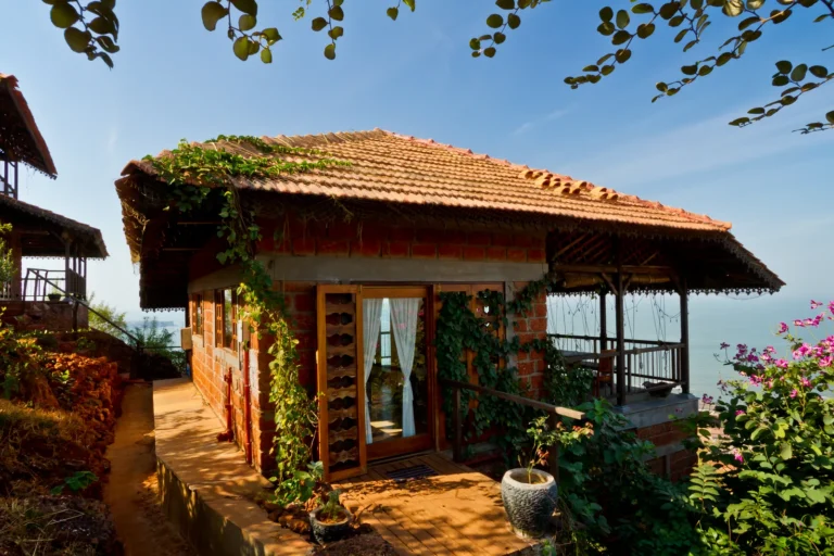 Villa 270°(Jaswanti)