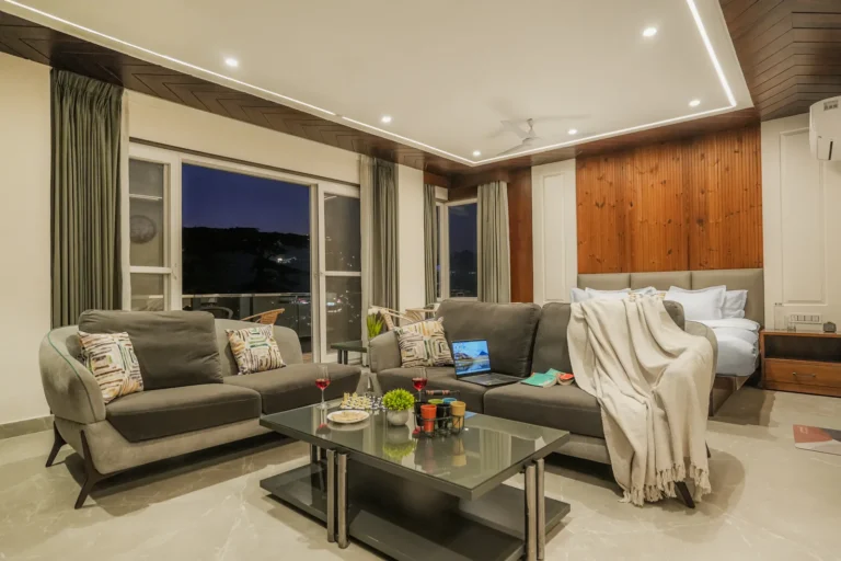 Library Enclave ~ Signature Suite