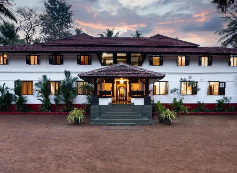 Amaya – Kannur