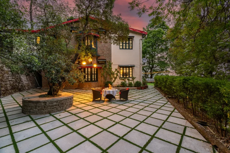 Kashi Villa