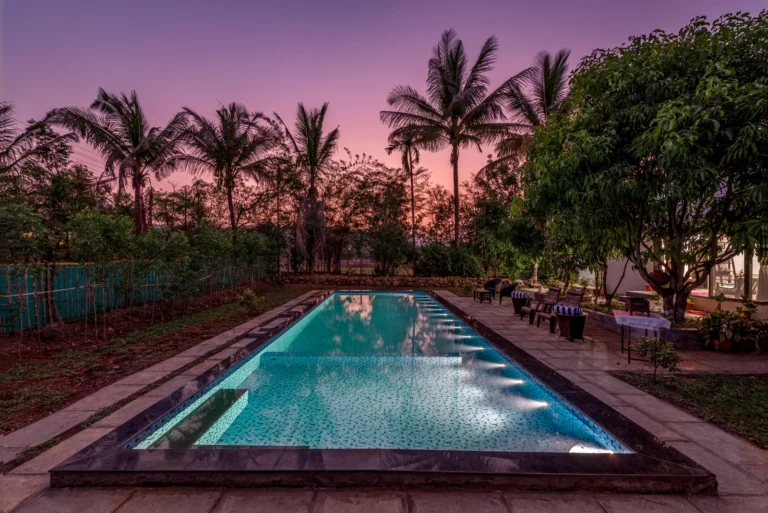 Lakeview Nivara – Panshet