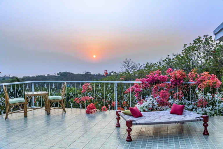 Sunglade – Kashid