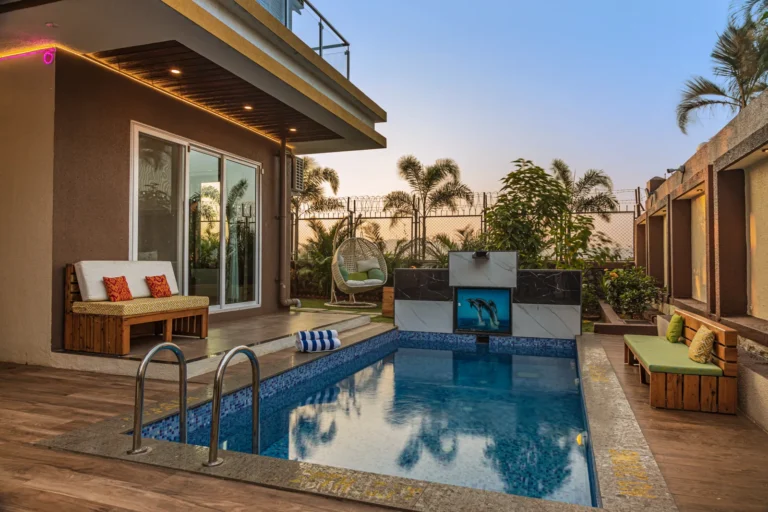 Casa Delizia – Lonavala