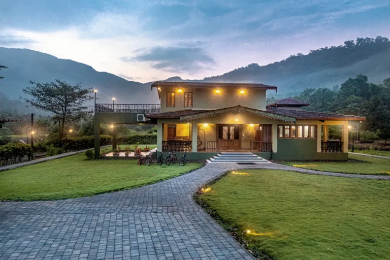Ambaram – Raigad