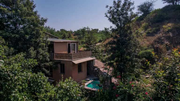 Bela Retreat Oasis