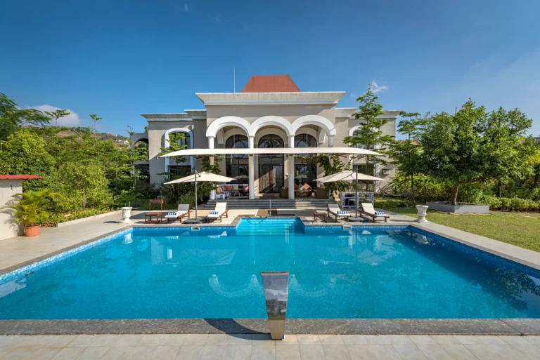 Zuma Villa – Pawna