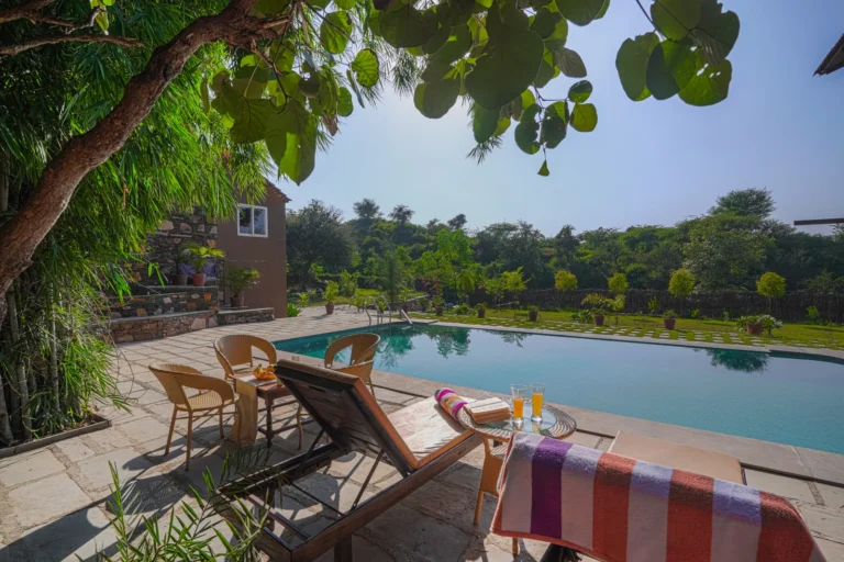 Bela Retreat Serenity