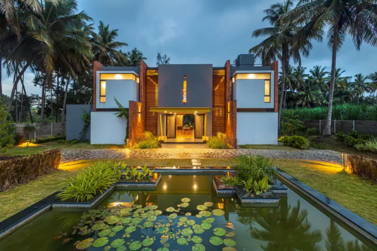 Riverstone – Mysuru
