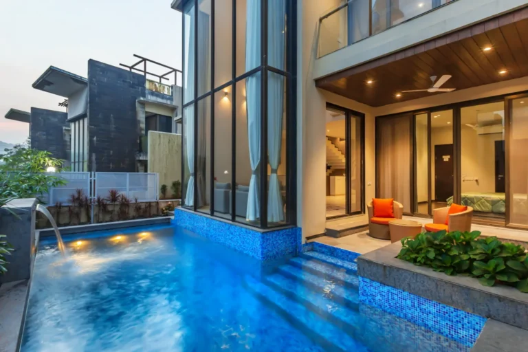Aspen – Pool Villa in Lonavala