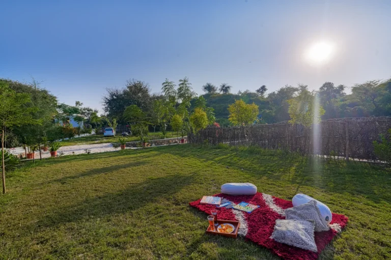 Bela Retreat