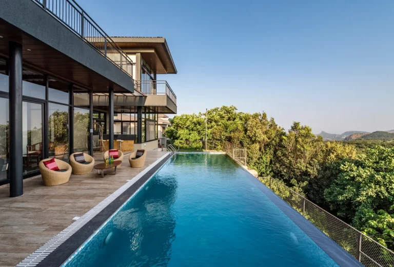 Falcon Hill – Lonavala, Khandala