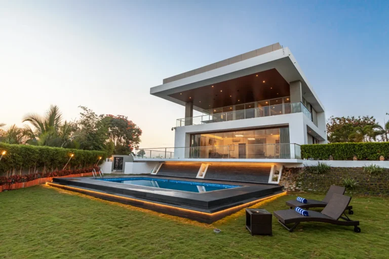 Jannat – Igatpuri, Nashik