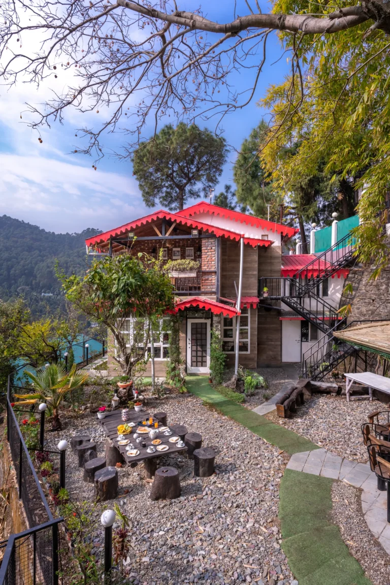 Farsouli 1° – Bhimtal