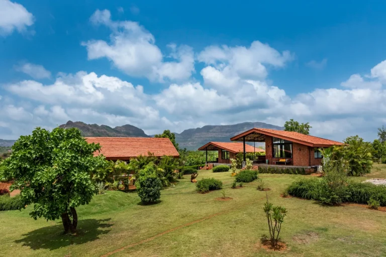 SATORI ~ Aves (Independent Cottages) – Mulshi