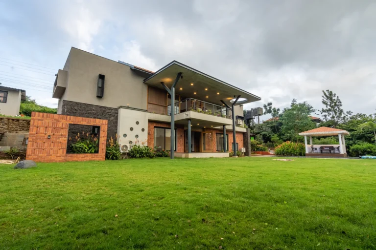 Elysium – Nashik