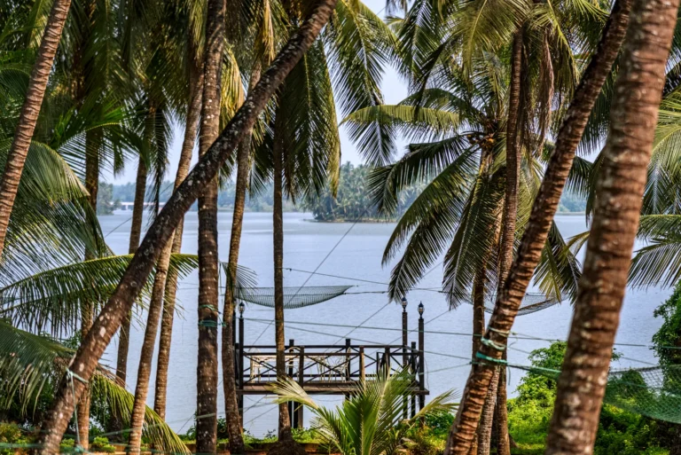 Suvarna Sangam (Sharavathi) – Villa in Udupi