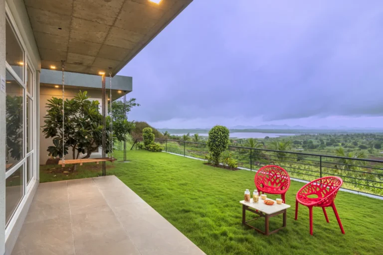 Serenity – Igatpuri